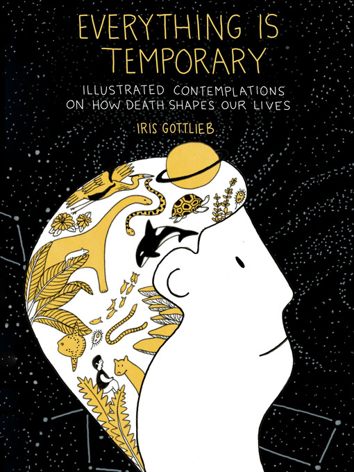 Title details for Everything is Temporary by Iris Gottlieb - Available
